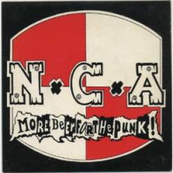 NCA : More Beer for the Punk !
